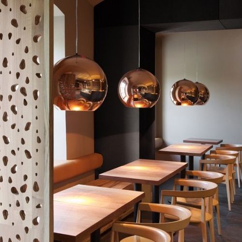 Lampa wisząca bolla 35 na Arena.pl