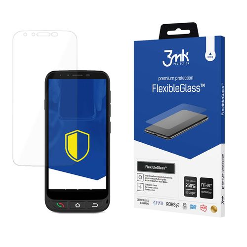 spc zeus 4g / pro - 3mk flexibleglass na Arena.pl