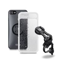 Uchwyt na rower SP Connect Bike Bundle II do iPhone SE, 8, 7, 6s, 6