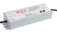 Zasilacz impulsowy PFC 100W, IP65, 24V/4A