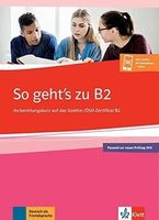 SO GEHT'S ZU B2 LEKTORKLETT PRACA ZBIOROWA