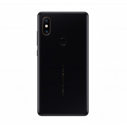 Telefon Xiaomi Mi Mix 2S czarny na Arena.pl
