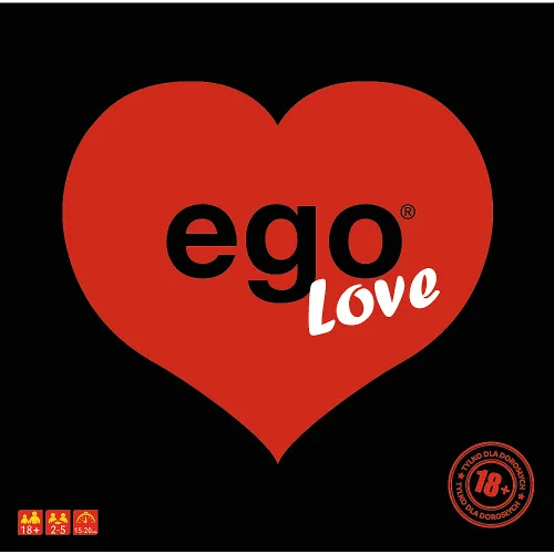 Ego Love na Arena.pl