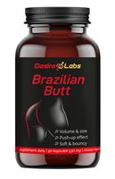 brazilian butt™   90 kaps.
