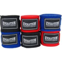 ND05_E0215 Bandaz bokserski Evolution SB-300 czer