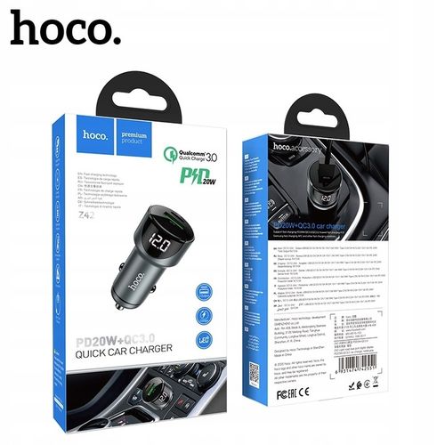 Szybka ładowarka Typ Typu C USB-C PD 20W LED do iPhone 12 13 14 15 Pro Max na Arena.pl