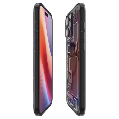 spigen ultra hybrid mag magsafe iphone 16 pro max zero one na Arena.pl
