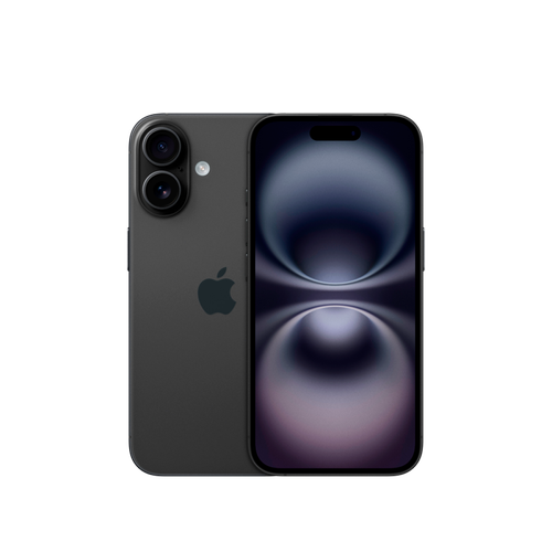apple iphone 16 128gb black na Arena.pl