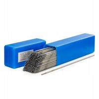 Elektrody spawalnicze tkM 6013 | 3,2x350 mm | Opakowanie plastikowe | 5 kg