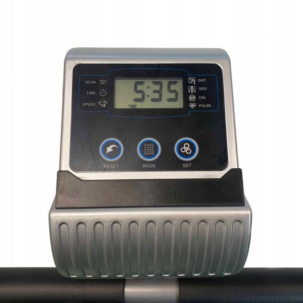 ORBITREK MAGNETYCZNY TRENINGOWY SENSOR LCD zdjęcie 4