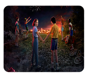 Podkładka pod myszkę Stranger Things