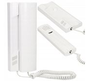 Unifon słuchawka 2-żyłowy Proel PC-512