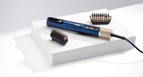 Suszarka BABYLISS Aeroprostownica AS6550E 3w1 1600W na Arena.pl