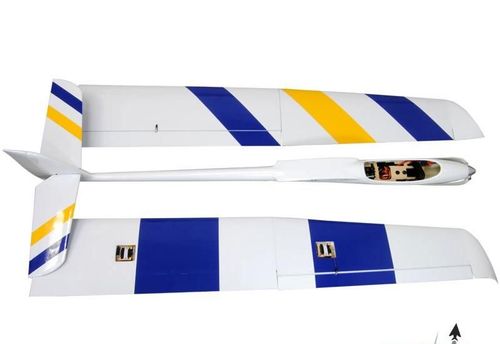 Mini Epsilon 2.5m PNP na Arena.pl