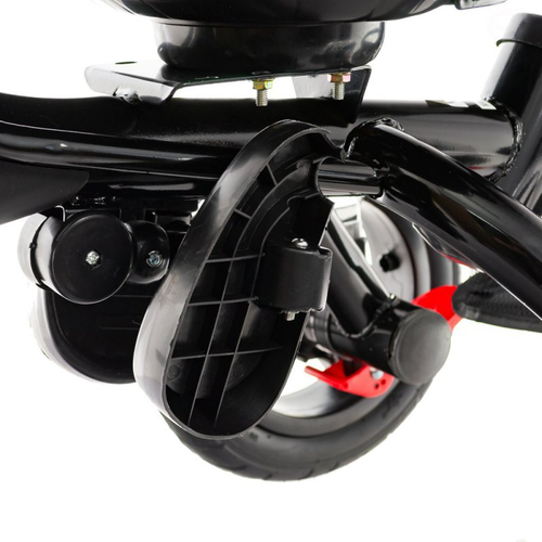 ROWEREK 3730004 T307 GREEN na Arena.pl