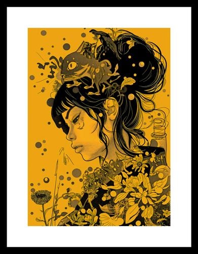 Plakat 20,5x28,4cm Jedność na Arena.pl