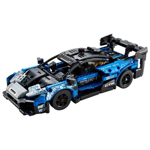 Lego Technic McLaren Senna GTR 42123 na Arena.pl
