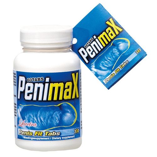 Tabletki Na Powiększenie Penisa Penimax na Arena.pl