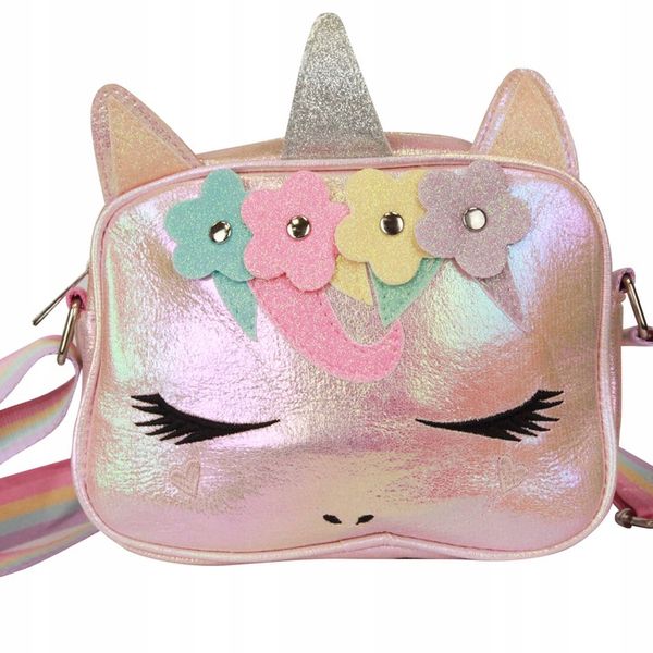 TOREBKA TOREBECZKA DLA DZIEWCZYNKI zdjęcie 1