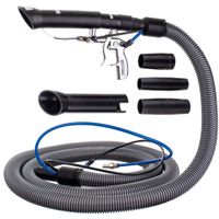 pistolet do prania tcg-01 z wężem do odkurzacza