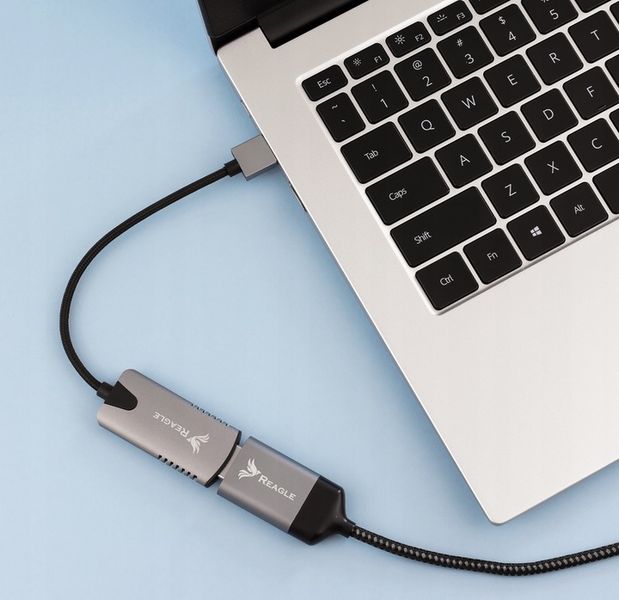 Grabber Nagrywarka Obrazu PC HDMI 4K USB OBS zdjęcie 7