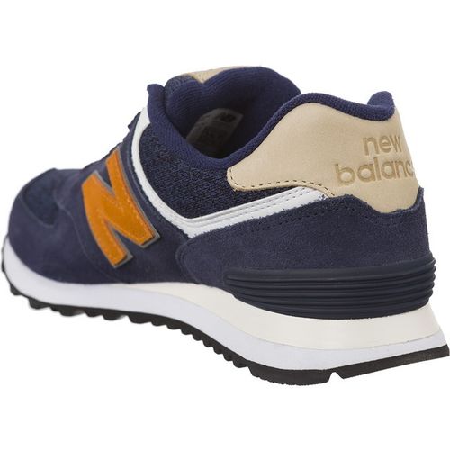 New Balance ML574VAK Rozmiar - 41,5 na Arena.pl