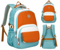 plecak ptn 8592-1358 blue