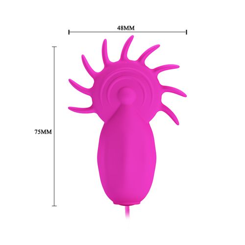 pretty love  boris, 12 vibration functions na Arena.pl
