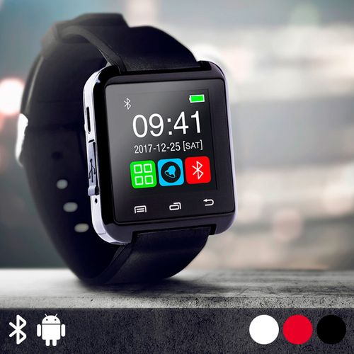 Smartwatch 1,44" LCD Bluetooth 145143 na Arena.pl