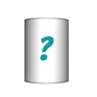 Własny projekt - Abażur Tuba