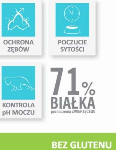 Arion Original Cat Steril_C 2 kg na Arena.pl