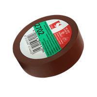 TAŚMA 2702 15mm/10m BRĄZOWA, SCAPA