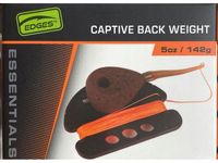 2 x MARKER FOX EDGES CAPTIVE 142g