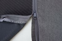 Schodki schody dla psa Welsti rampa podest 30 cm