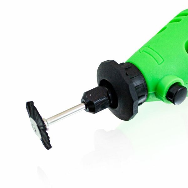 Zestaw MINI szlifierki BITUXX 234 elementy zdjęcie 3