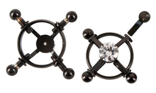 Zaciski na sutki Jewellery Shiny Star na Arena.pl