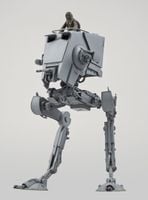AT-ST Star Wars