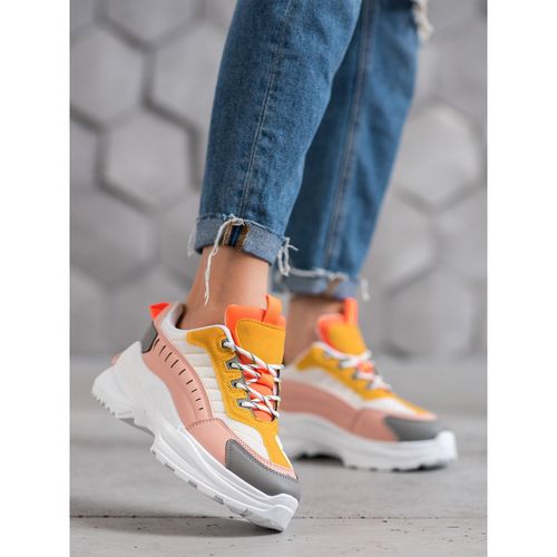 Modne Buty Na Platformie r.38 na Arena.pl
