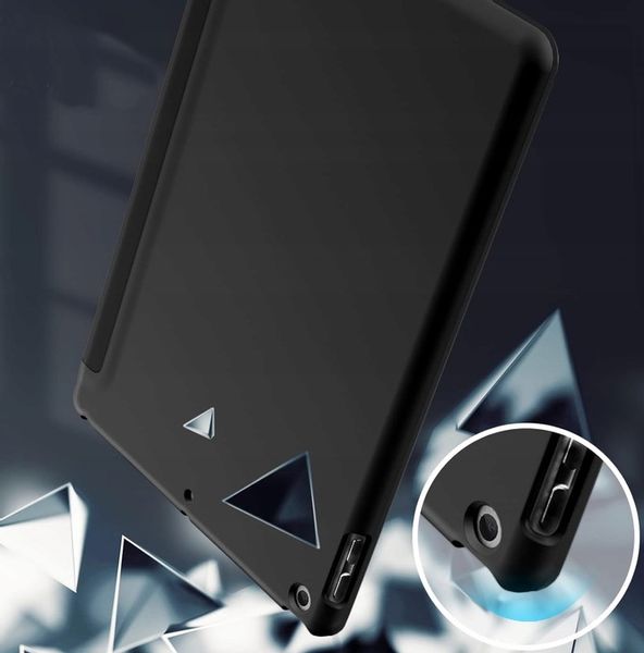 ETUI POKROWIEC DO APPLE IPAD 10.2 GEN 9 2021 + SZKŁO HARTOWANE NA EKRAN zdjęcie 6