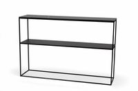 Konsola STAM 280 grey pietra