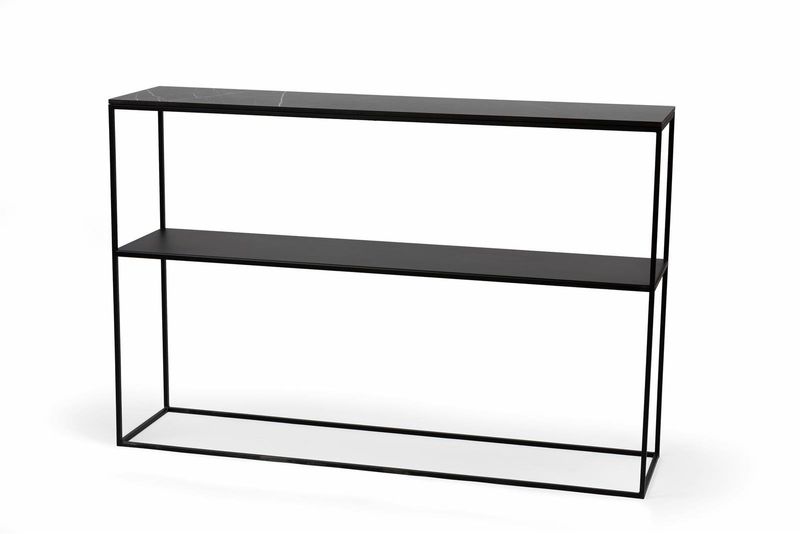 Konsola STAM 280 grey pietra zdjęcie 1