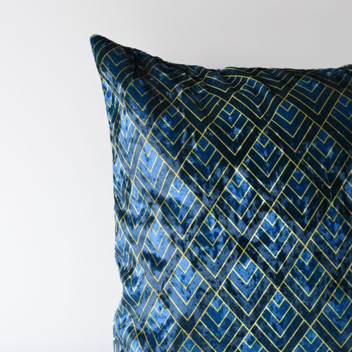 Poduszka dekoracyjna Diamonds 01 na Arena.pl