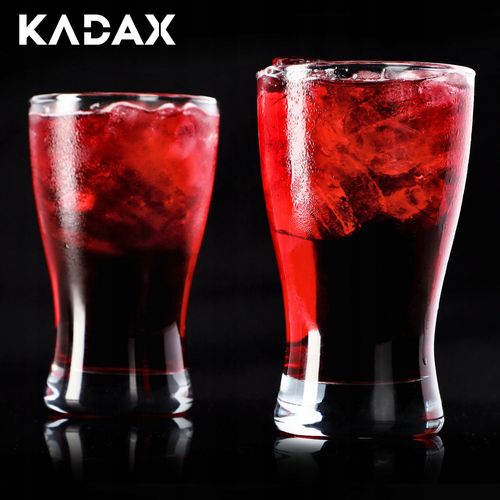 SZKLANKA DO WODY SOKÓW DRINKÓW PIWA 320ml 1szt na Arena.pl