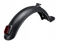 Xiaomi M365 PRO Błotnik tył tylny światło Komplet