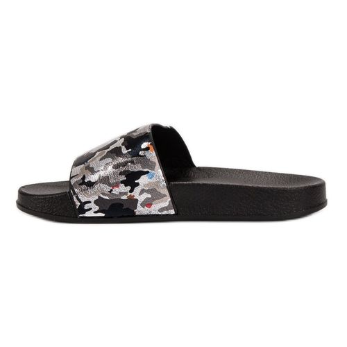 Klapki Moro r.38 na Arena.pl