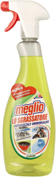 MEGLIO  750 ml na Arena.pl