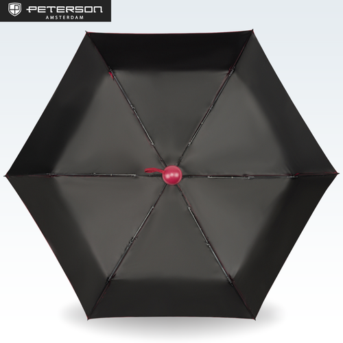 parasolka ptn umb-03t-5935 red na Arena.pl