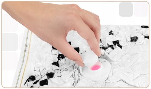 4CONVY 11 szt. MOCNE worki próżniowe małe 40x60 na ubrania bluzy na Arena.pl