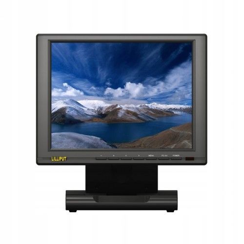 MONITOR NEWAY DOTYKOWY TOUCH DO TERMINALI zdjęcie 4