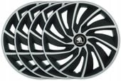 KOŁPAKI 15'' SKODA Yeti Oktavia Roomster Rapid TBM